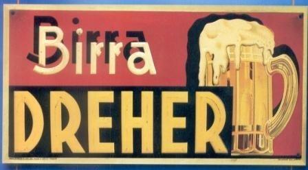 Birra Dreher